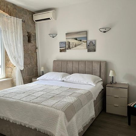 Apartment Fonte Спліт Екстер'єр фото