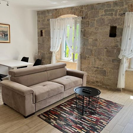 Apartment Fonte Спліт Екстер'єр фото