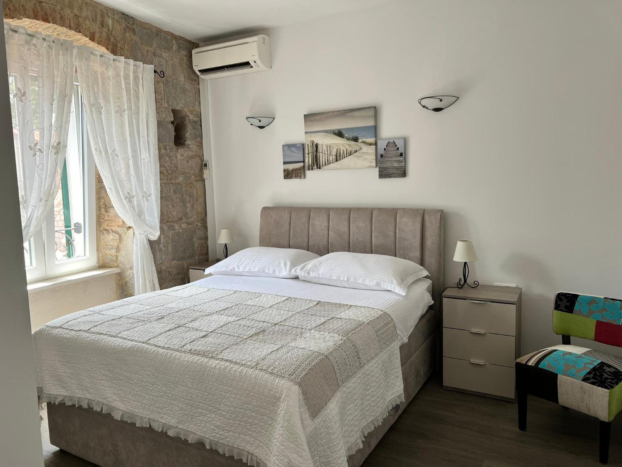 Apartment Fonte Спліт Екстер'єр фото