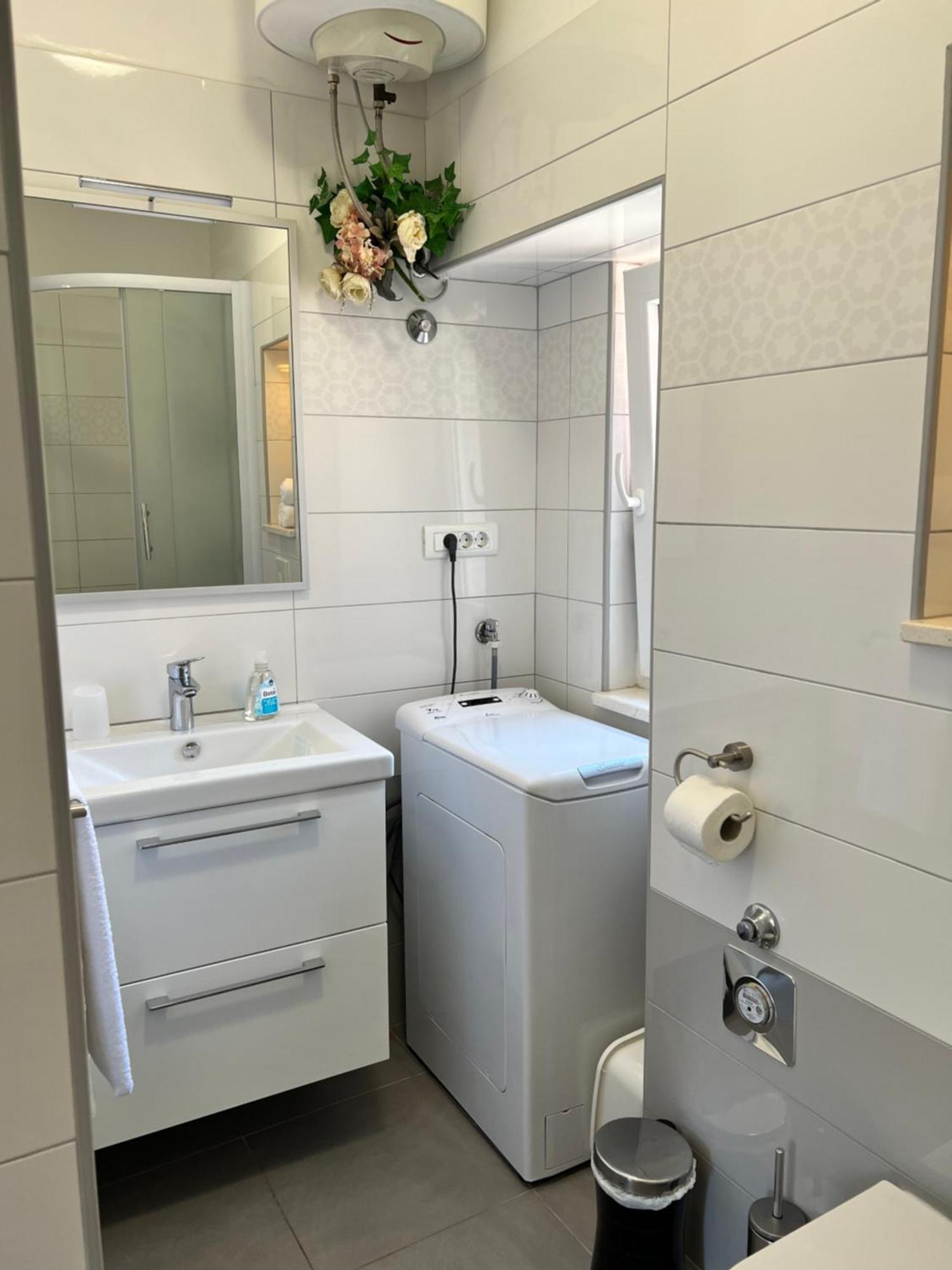 Apartment Fonte Спліт Екстер'єр фото
