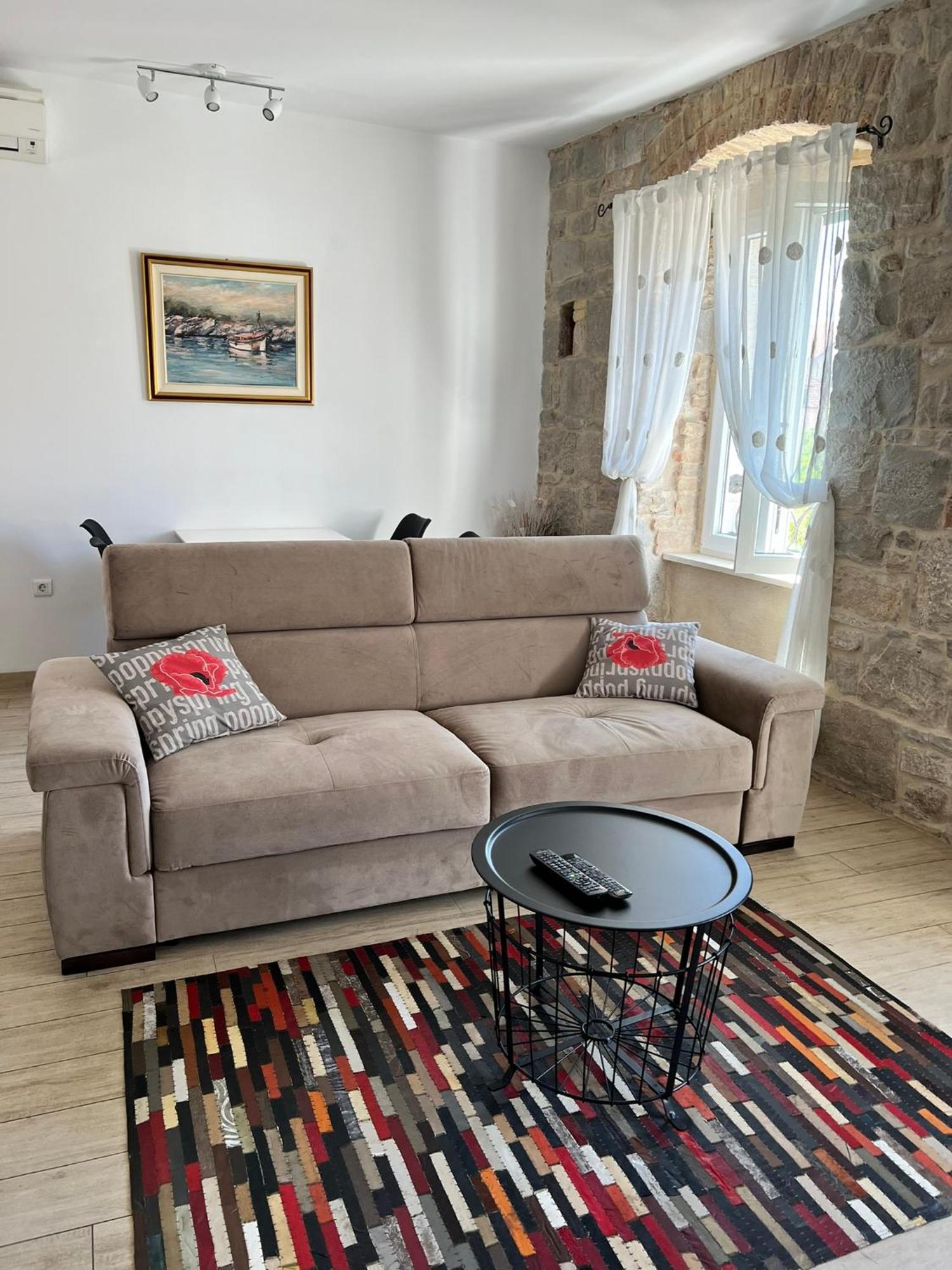 Apartment Fonte Спліт Екстер'єр фото