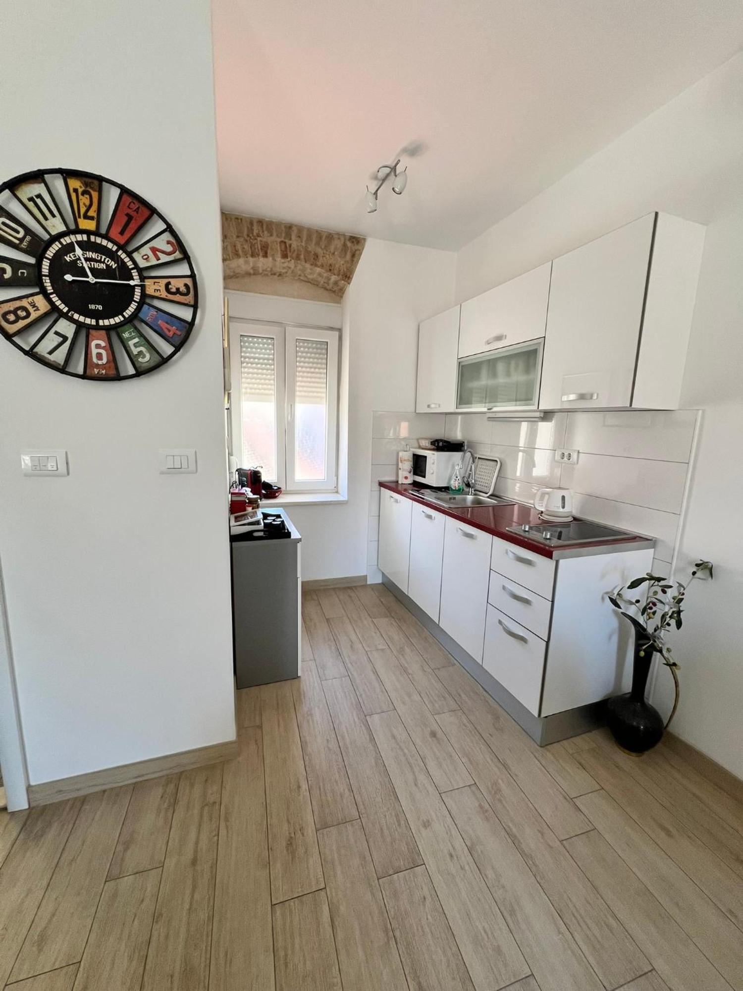Apartment Fonte Спліт Екстер'єр фото