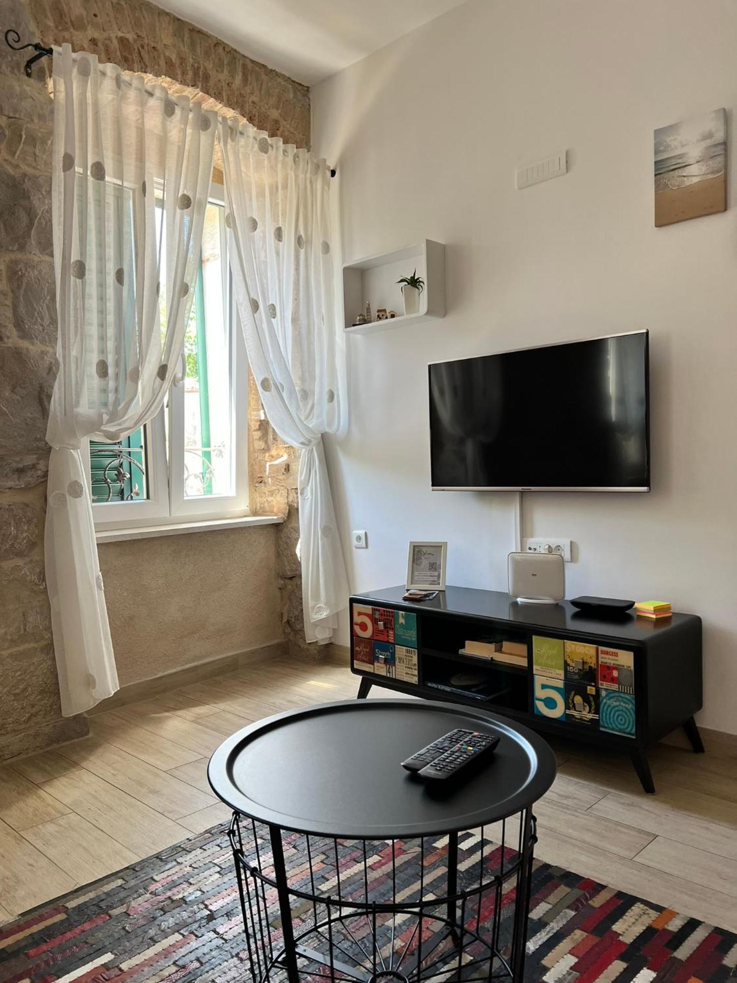 Apartment Fonte Спліт Екстер'єр фото