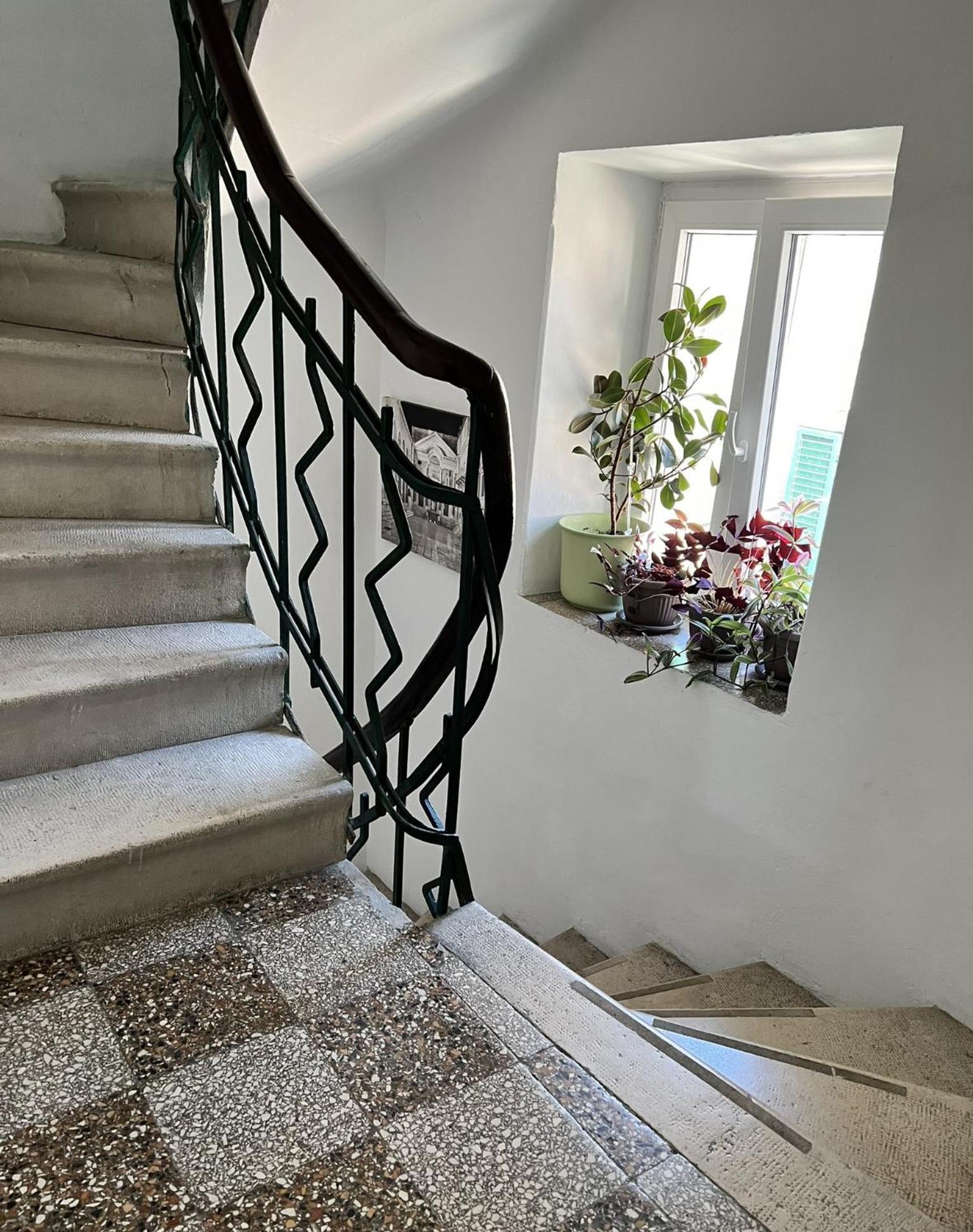 Apartment Fonte Спліт Екстер'єр фото