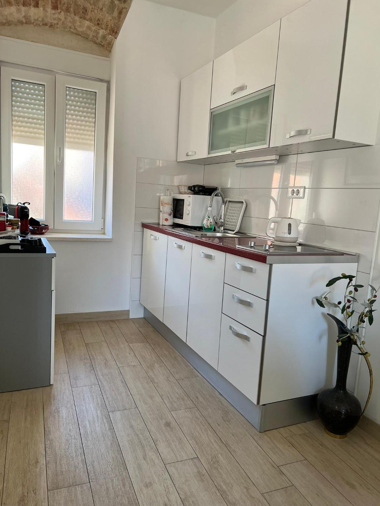 Apartment Fonte Спліт Екстер'єр фото